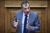 Θεοδωράκης: Δεν θα γίνουμε οι «Καμμένοι» του ΣΥΡΙΖΑ