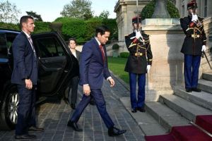 Ουκρανία: Επείγουσα ανάγκη για συμφωνία με τη Ρωσία, δηλώνει ο Ρούμπιο