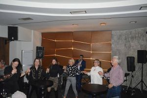 Ένα μαγευτικό μουσικό βράδυ στη Γουμένισσα από τον Πολιτιστικό Σύλλογο των Παιόνων Γουμένισσας