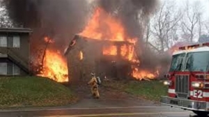 ΗΠΑ: Συντριβή αεροσκάφους με εννέα νεκρούς στο Οχάιο