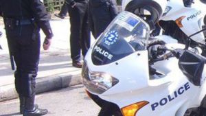 Αστυνομική επιχείρηση για εγκληματικότητα και παράνομη μετανάστευση