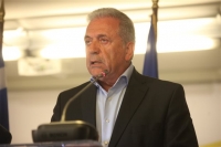 Αβραμόπουλος: Να προστατεύσουμε τη Συνθήκη Σένγκεν