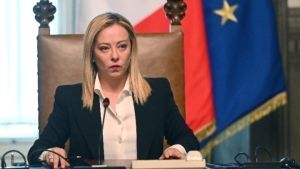 Η κυβέρνηση Μελόνι ενέκρινε νέα μέτρα για τη διαχείριση του Μεταναστευτικού