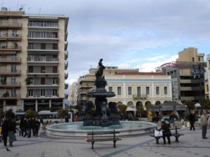 Ο Δήμος Πατρέων καταργεί το τέλος €70 για τον πολιτικό γάμο