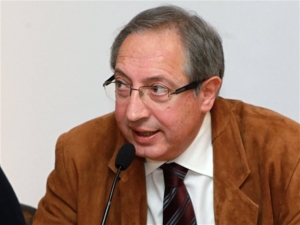 Παραιτήθηκε ο Διοικητής του ΟΑΕΔ Θεόδωρος Αμπατζόγλου