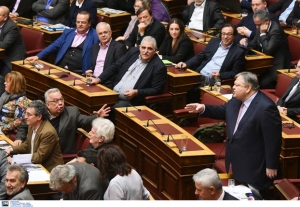 Βενιζέλος: Δεν τολμά η κυβέρνηση να αντιπαρατεθεί με κάποιον που ξέρει