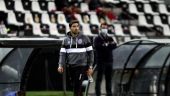 Φερέιρα: «Περιμένουμε μεγαλύτερη ουσία»