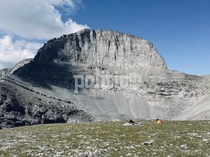 Ανάβαση στον Όλυμπο – Εναλλακτικός τουρισμός: Όλα όσα χρειάζεται να ξέρεις για να πιάσεις κορυφή (pics&amp;vid)