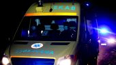 Θεσσαλονίκη: Αυτοκίνητο παρέσυρε 55χρονο στα Πεύκα – Σε κρίσιμη κατάσταση στο νοσοκομείο