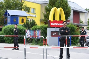 Για ένα χρόνο σχεδίαζε την επίθεση ο 18χρονος δράστης στο Μόναχο