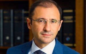 Ν. Καραγιαννακίδης για το πανό της ντροπής στην Τούμπα: Τιμωρία των υπευθύνων τώρα