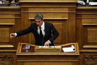 Λοβέρδος - Novartis: Τα στοιχεία της υπόθεσης θυμίζουν σκοτεινές εποχές