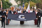 Η Ένωση Ποντίων ν. Κιλκίς «Οι Αργοναύτες» τίμησε τη Γενοκτονία του Ποντιακού Ελληνισμού