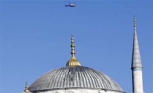 Τουρκία: Υπό κράτηση τρεις Ρώσοι για διασυνδέσεις με την ISIS