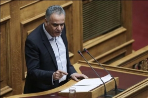 Σκουρλέτης: Θα ανοίξει διάλογος για άρση της ομηρίας των συμβασιούχων