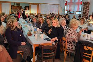 «Ευκράντη» Δήμου Παιονίας: "Για καλό σκοπό.... Υγεία και νηστεία"