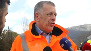 Η ηλεκτρονική πληρωμή για τα εισιτήρια στο Μετρό Θεσσαλονίκης αναμένεται τον Απρίλιο