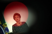 Μαραθώνια η συνεδρίαση στη Γερουσία για το μέλλον της Ρούσεφ