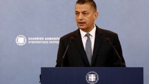 Στεφανής: «Βρισκόμαστε σε πόλεμο χωρίς σφαίρες»