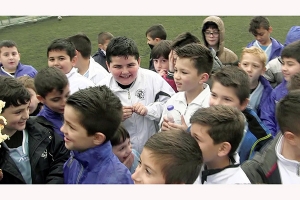 Τα νέα του Αλέξανδρου Κιλκίς