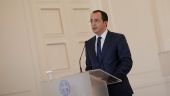 Για τα Ηνωμένα Αραβικά Εμιράτα και τη Σαουδική Αραβία αναχωρεί ο υπ. Εξωτερικών της Κύπρου