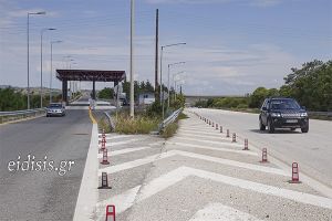 Περί πλευρικών διοδίων και της απόφασης του Σ.τ.Ε.