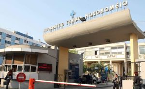 Θεσσαλονίκη: Καλύτερα στην υγεία του ο 12χρονος που κατάπιε ωμό ζυμαρικό
