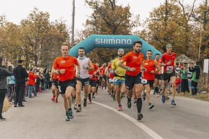 Την Κυριακή 5 Νοεμβρίου 2023 ο 11ος ημιμαραθώνιος Πάικου