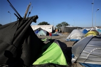 Κυρίτσης: Θέμα εβδομάδων η εκκένωση της Ειδομένης