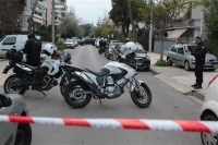 Πτώματα τριών ανδρών βρέθηκαν στους Αγίους Αναργύρους