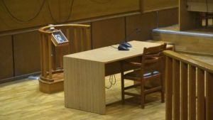 Παράταση κλεισίματος δικαστηρίων