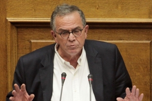 Μουζάλας: Το Κέντρο προσφύγων στο Χέρσο σε έξι μήνες δεν θα υπάρχει...