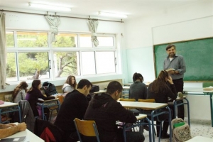 «Κόφτης» μεταθέσεων για εκπαιδευτικούς