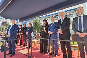 Με τιμή και λαμπρότητα οι εορταστικές εκδηλώσεις για την εθνική μας παλιγγενεσία