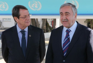 Κυπριακό: Πιθανή άφιξη της Ρόζμαρι Ντι Κάρλο για διερευνητικές επαφές