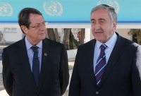 Κυπριακό: Πιθανή άφιξη της Ρόζμαρι Ντι Κάρλο για διερευνητικές επαφές