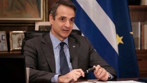 Bild για την πρόταση Μητσοτάκη για ευρωπαϊκό πιστοποιητικό εμβολιασμού: Ελευθερία στα ταξίδια μόνο με το εμβόλιο – Εντυπωσιακό σχέδιο στην ΕΕ