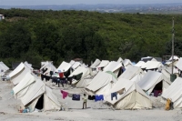 Στους 53.717 οι πρόσφυγες σε όλη τη χώρα