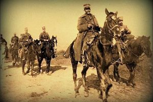 Στον Καμπάνη τιμούν το συνταγματάρχη Αντώνιο Καμπάνη