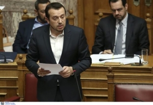 Ο κυβερνητικός στρατός στα ΜΜΕ