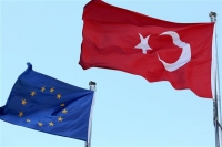 Τουρκία: «Οχι» στο «σταμάτα-ξεκίνα» της ΕΕ στις διαπραγματεύσεις ένταξης