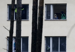 ΟΗΕ: Η Τσεχία παραβιάζει τα ανθρώπινα δικαιώματα των προσφύγων