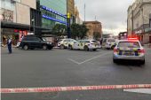 Όκλαντ: Πυροβολισμοί με 3 νεκρούς λίγο πριν την έναρξη του Μουντιάλ Γυναικών