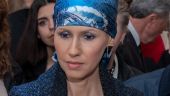 Η πρώτη κυρία της Συρίας, Άσμα αλ-Άσαντ, διαγνώσθηκε με λευχαιμία