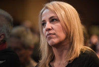 Ρ.Δούρου: Σταθερά αντίθετη στη δημιουργία ΧΥΤΑ στο Γραμματικό η Περιφέρεια