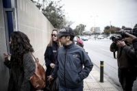 Τη Δευτέρα η απόφαση για κράτηση του τούρκου στρατιωτικού