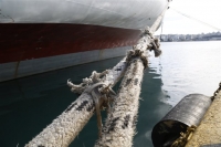 Πολιτική αντιπαράθεση για αλιευτικό με τσιγάρα στην Παλαιοχώρα Χανίων