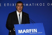 Ανδρέας Βγενόπουλος: Ενας επιθετικός και ευέλικτος επιχειρηματίας
