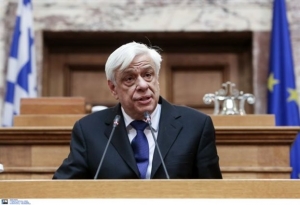 Επίτιμος δημότης της Σπάρτης ο Προκόπης Παυλόπουλος