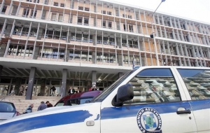 Θεσσαλονίκη: Σε ισόβια δικάστηκε αλβανός για τον φόνο συνταξιούχου